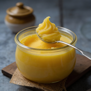 100% Natural New Zealand Ghee