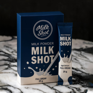 Milk Shot (powder)